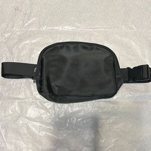 Fanny Pack Belt Bag